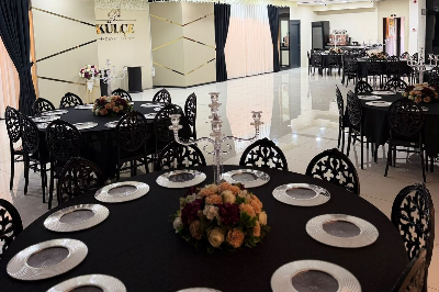 Külçe Davet Evi image