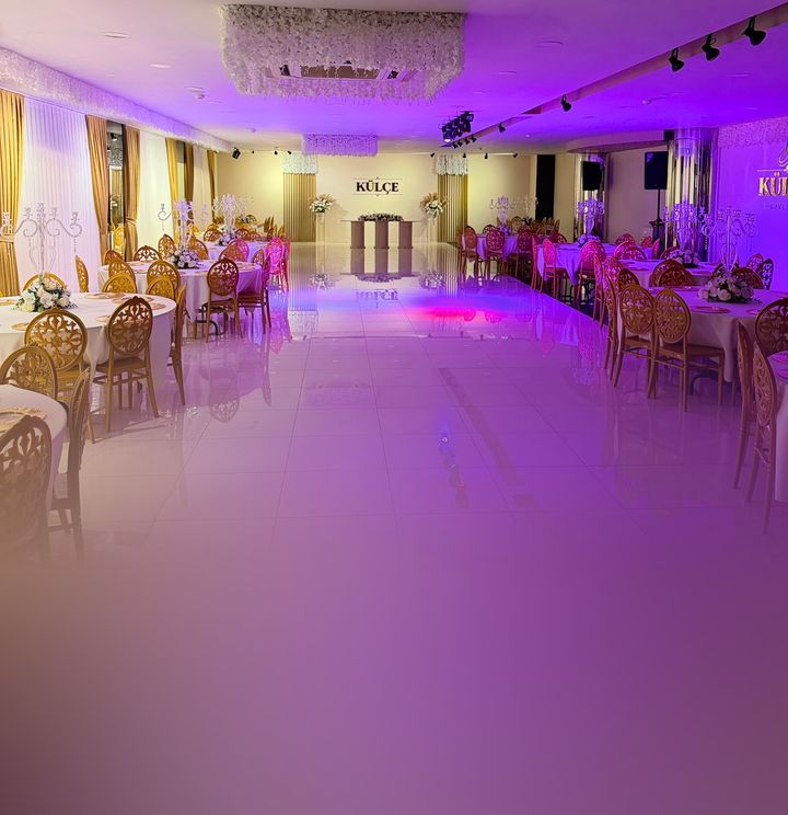 Külçe Davet Evi
