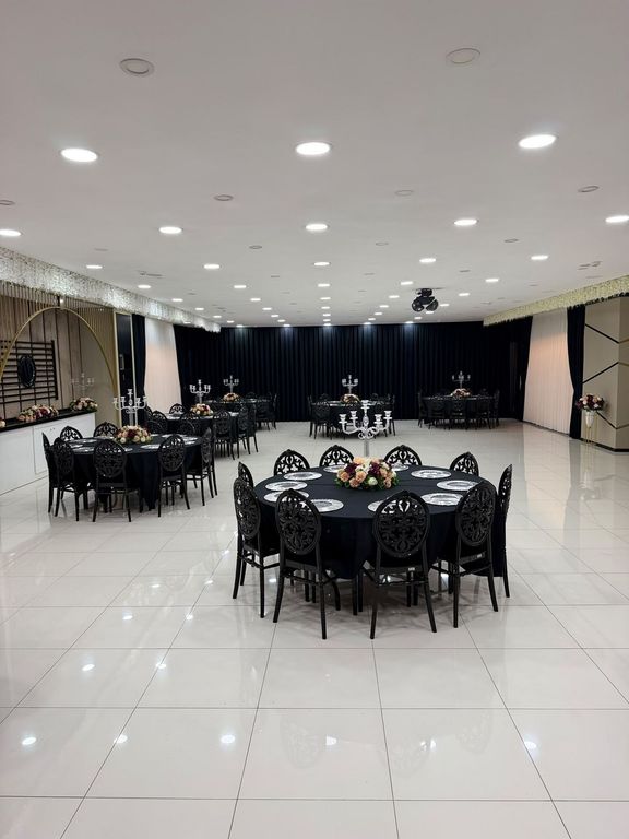 Külçe Davet Evi