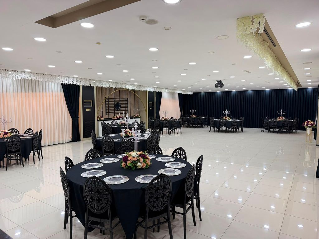 Külçe Davet Evi