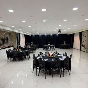 Külçe Davet Evi