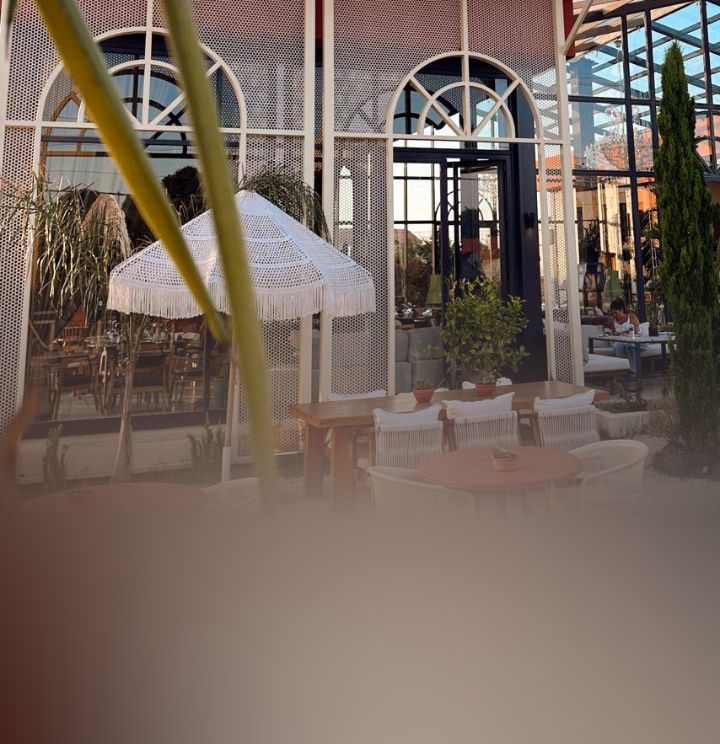 Runa Alaçatı