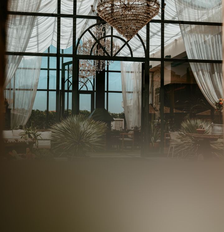 Runa Alaçatı