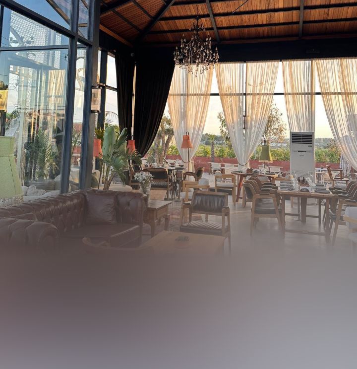 Runa Alaçatı