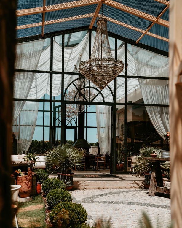 Runa Alaçatı