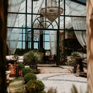 Runa Alaçatı