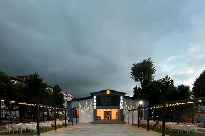 Park Şana Düğün Sarayı