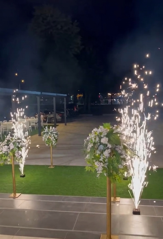 Park Şana Düğün Sarayı