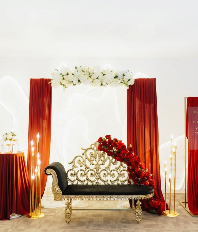 Royal Palas Davet Evi