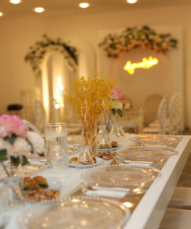Royal Palas Davet Evi