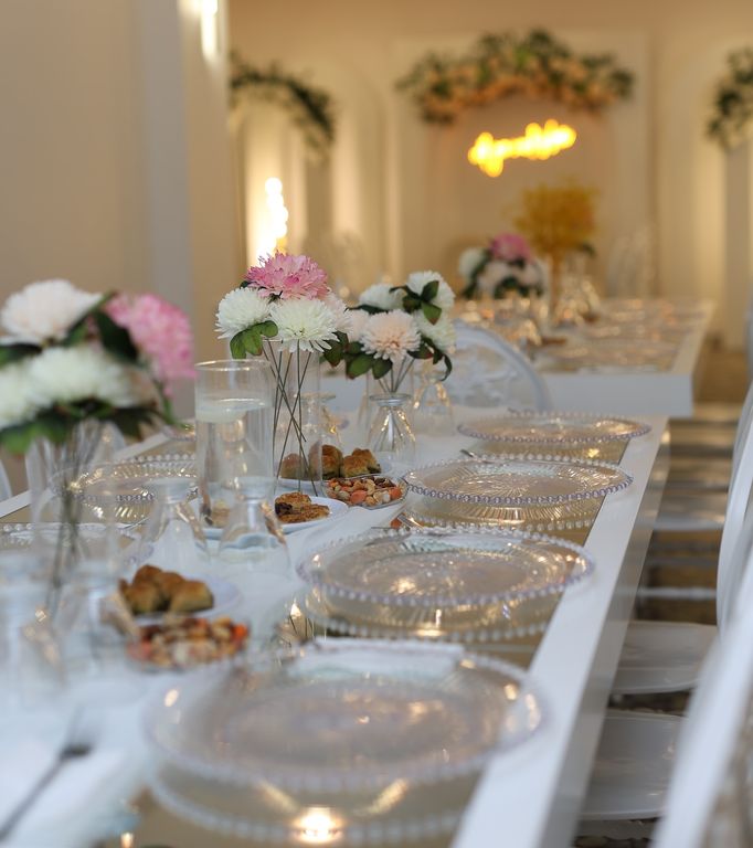 Royal Palas Davet Evi