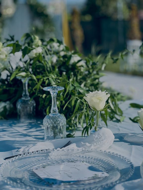 Flowert Event Wedding