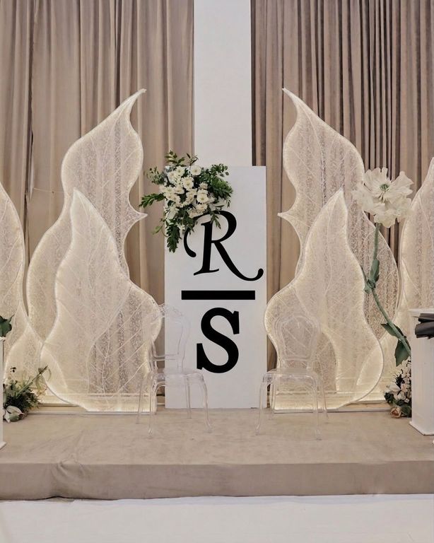 Flowert Event Wedding