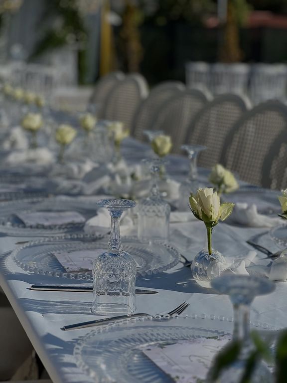 Flowert Event Wedding