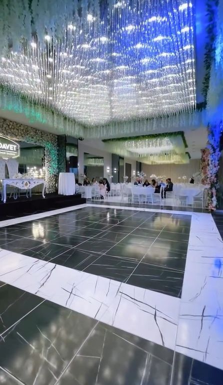 Nova Davet Düğün Salonu