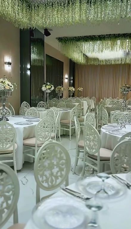Nova Davet Düğün Salonu