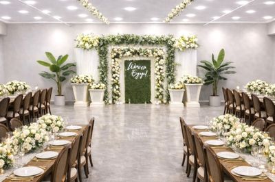 Liman Davet Evi image