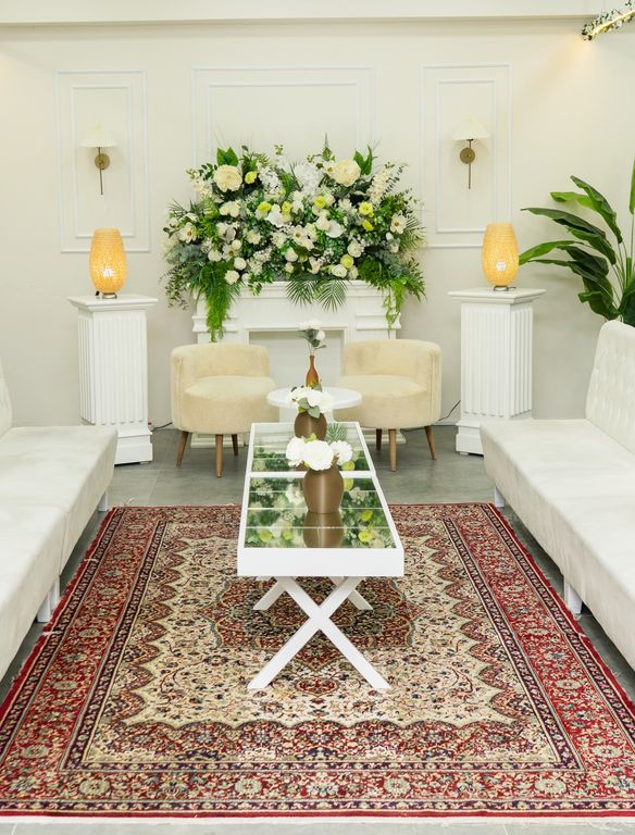 Liman Davet Evi