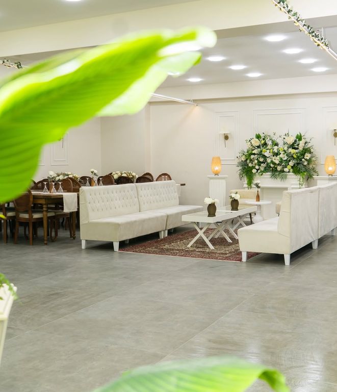 Liman Davet Evi