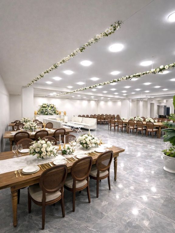 Liman Davet Evi