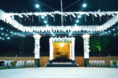 Katre Garden