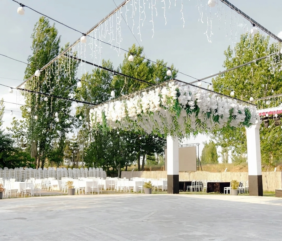 Katre Garden