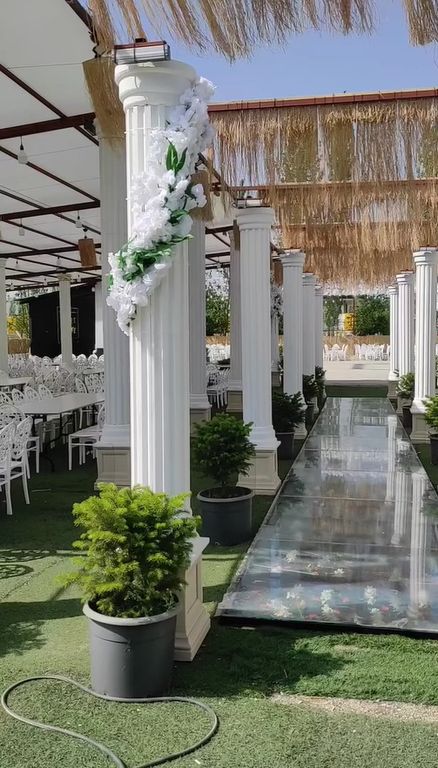 Katre Garden