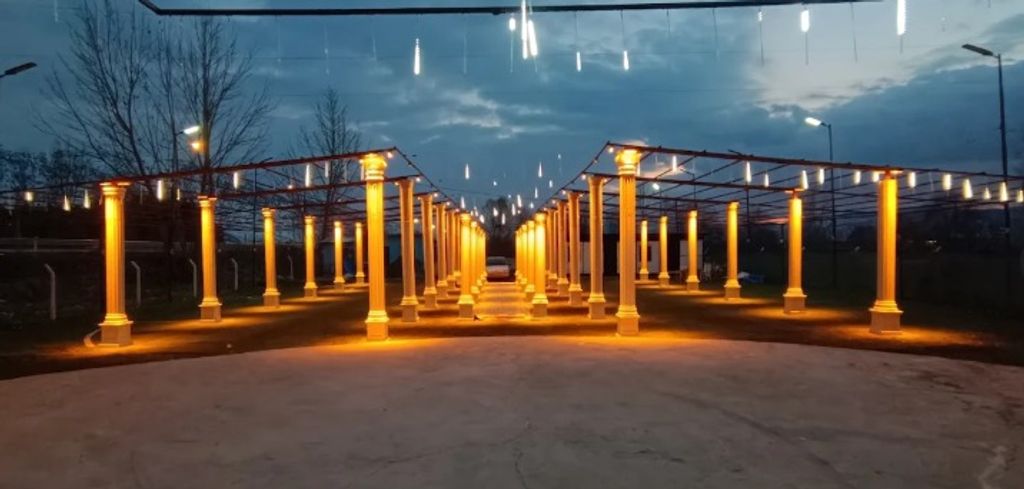 Katre Garden