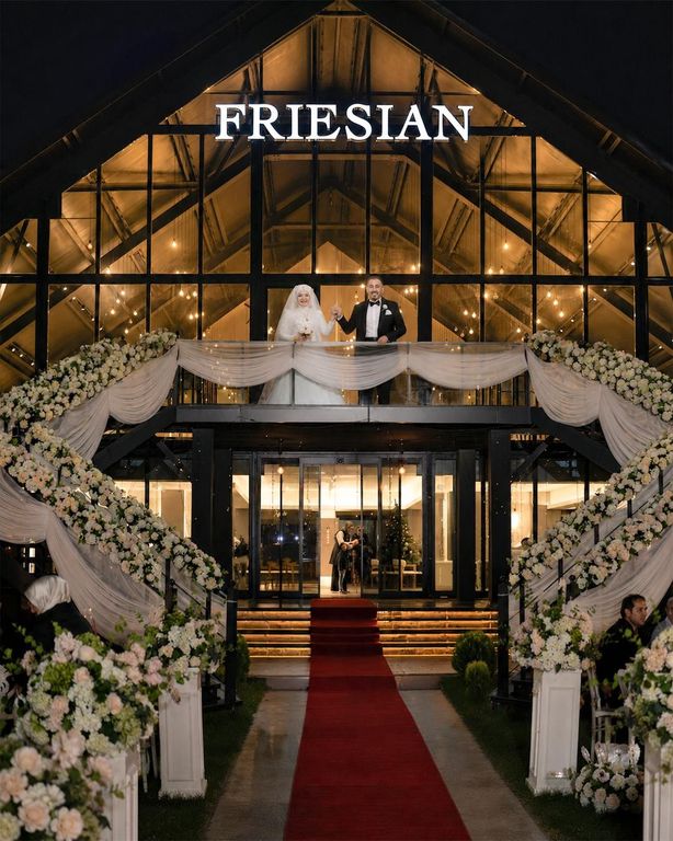 Friesian