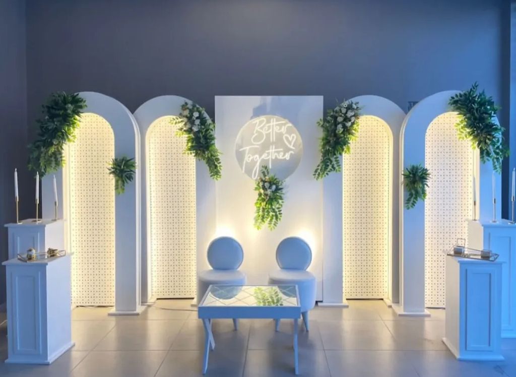 Nehir Concept Organizasyon