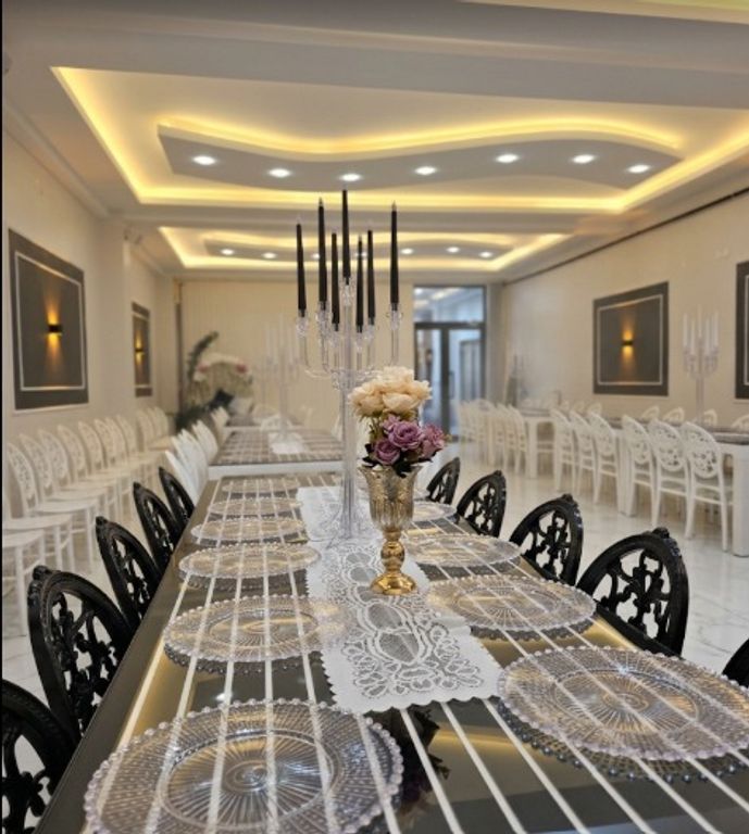 Nehir Concept Organizasyon