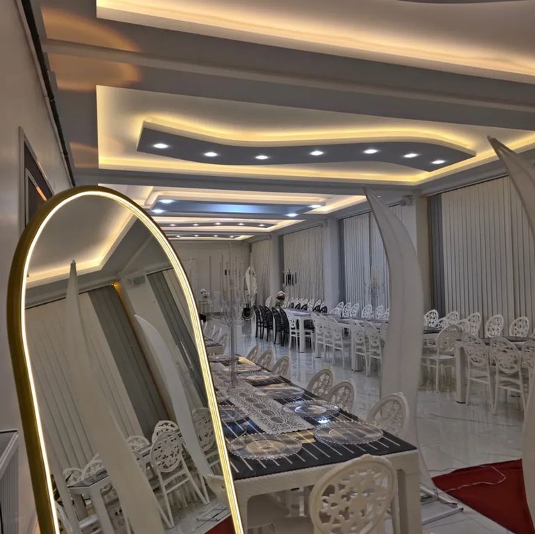 Nehir Concept Organizasyon
