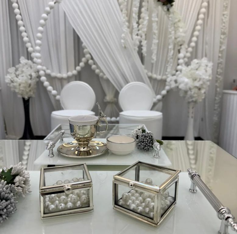 Nehir Concept Organizasyon