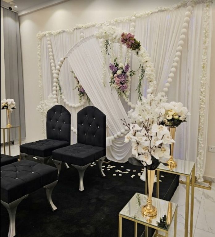 Nehir Concept Organizasyon