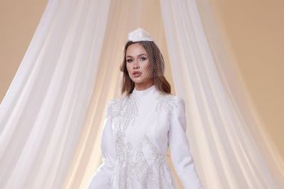 Nurgül Çakır Moda Tasarım