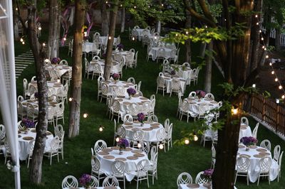 Silva Amoris Garden