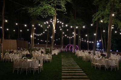 Silva Amoris Garden