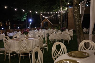 Silva Amoris Garden
