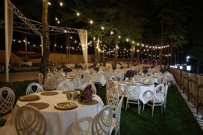 Silva Amoris Garden