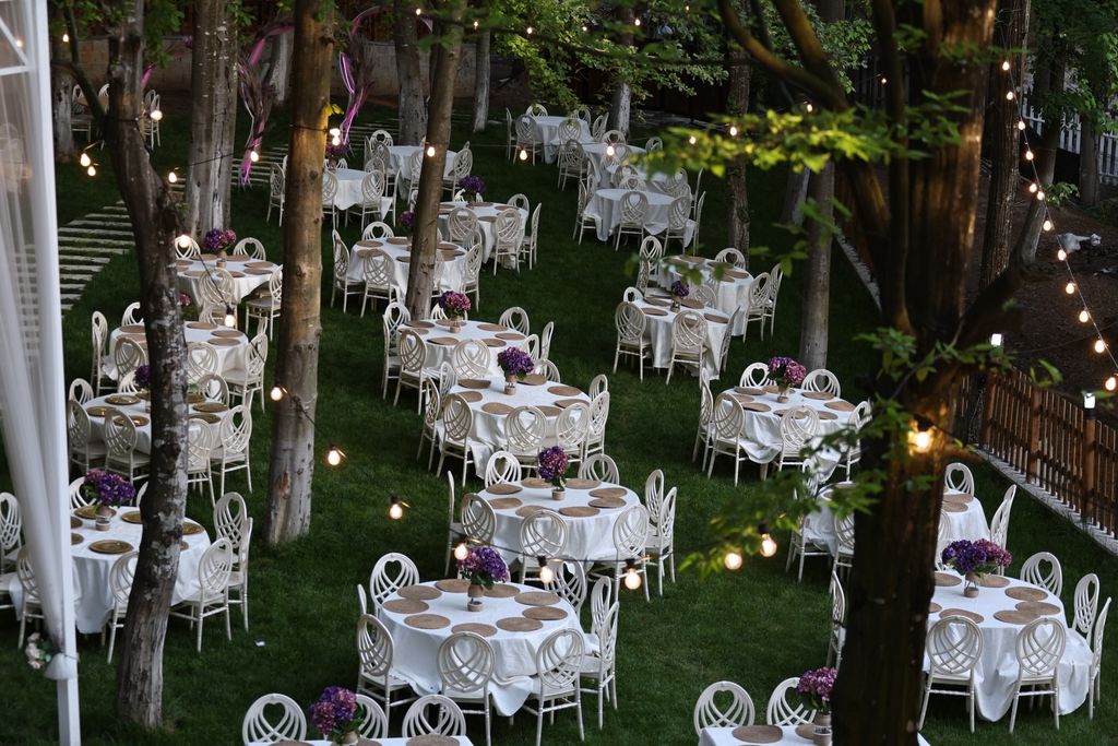 Silva Amoris Garden