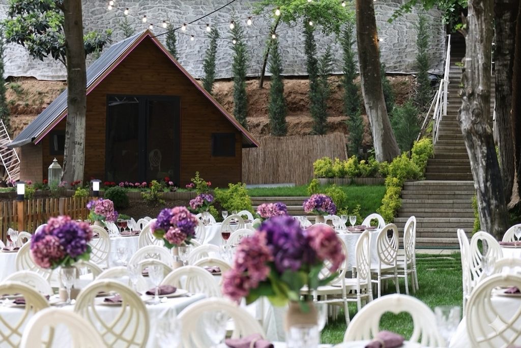 Silva Amoris Garden