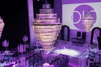 Dio Event