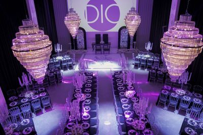 Dio Event