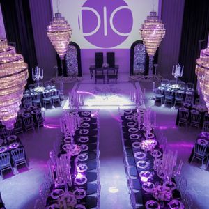 Dio Event