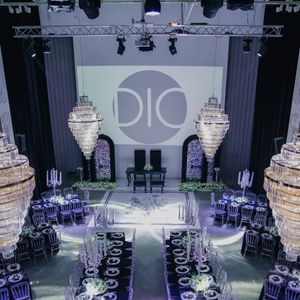 Dio Event