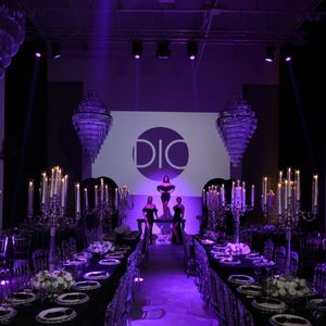 Dio Event