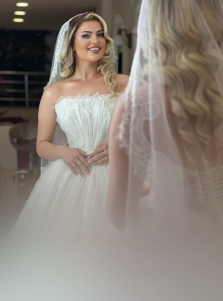 Kbra Wedding