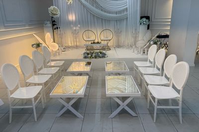 Filiz Yıldız White Palace