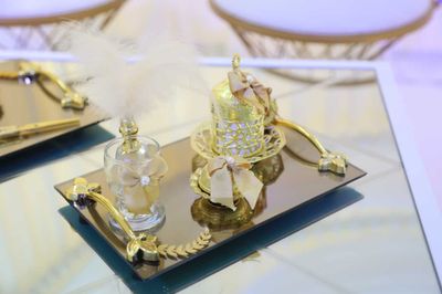 Filiz Yıldız White Palace