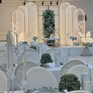 Filiz Yıldız White Palace